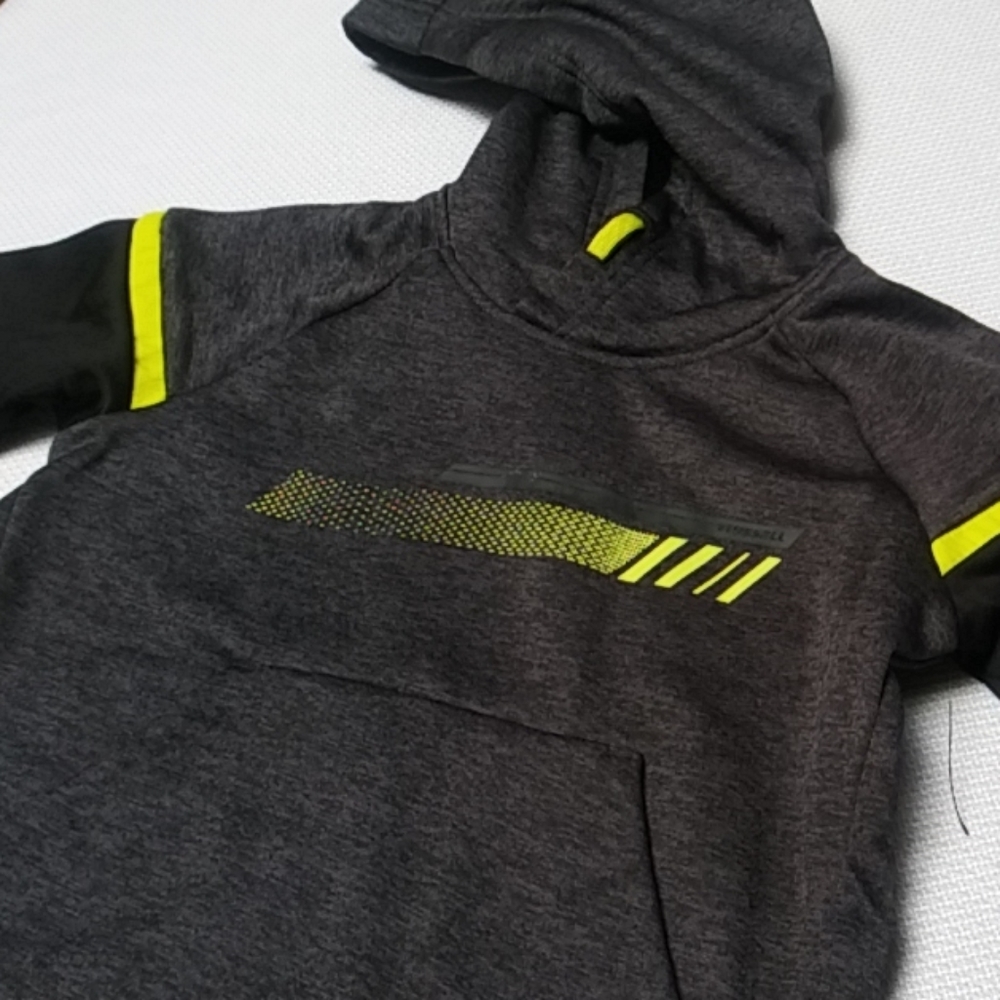 Russell pullover. - Picture 2 of 4